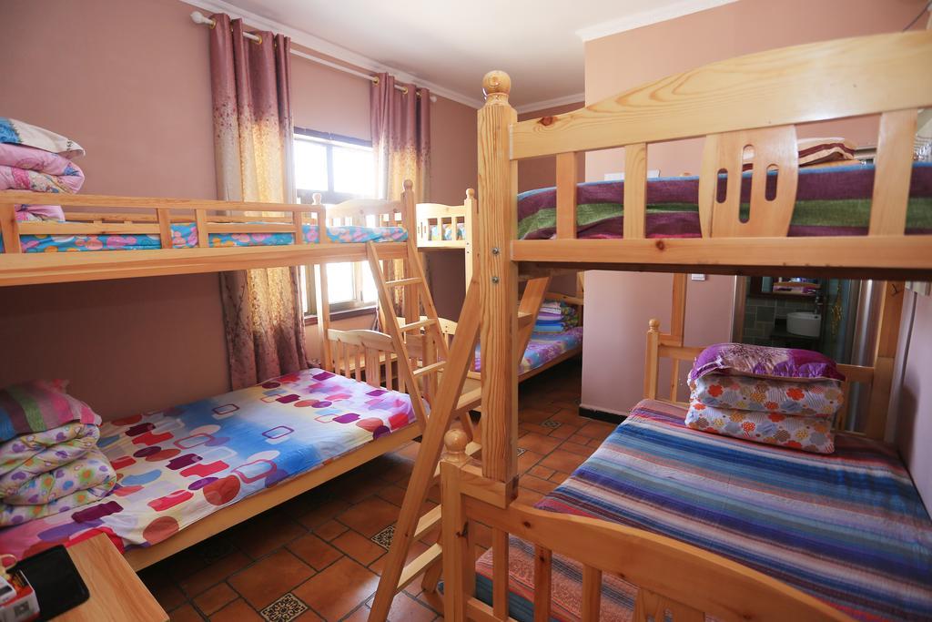 Dunhuang 8090 Guest House Luaran gambar