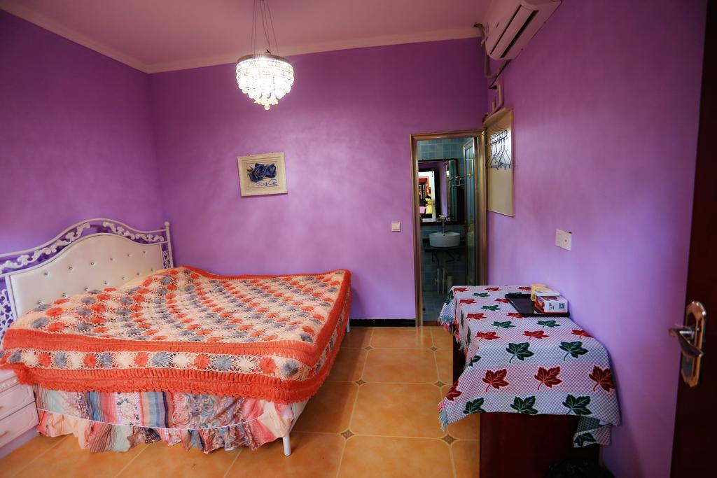 Dunhuang 8090 Guest House Luaran gambar