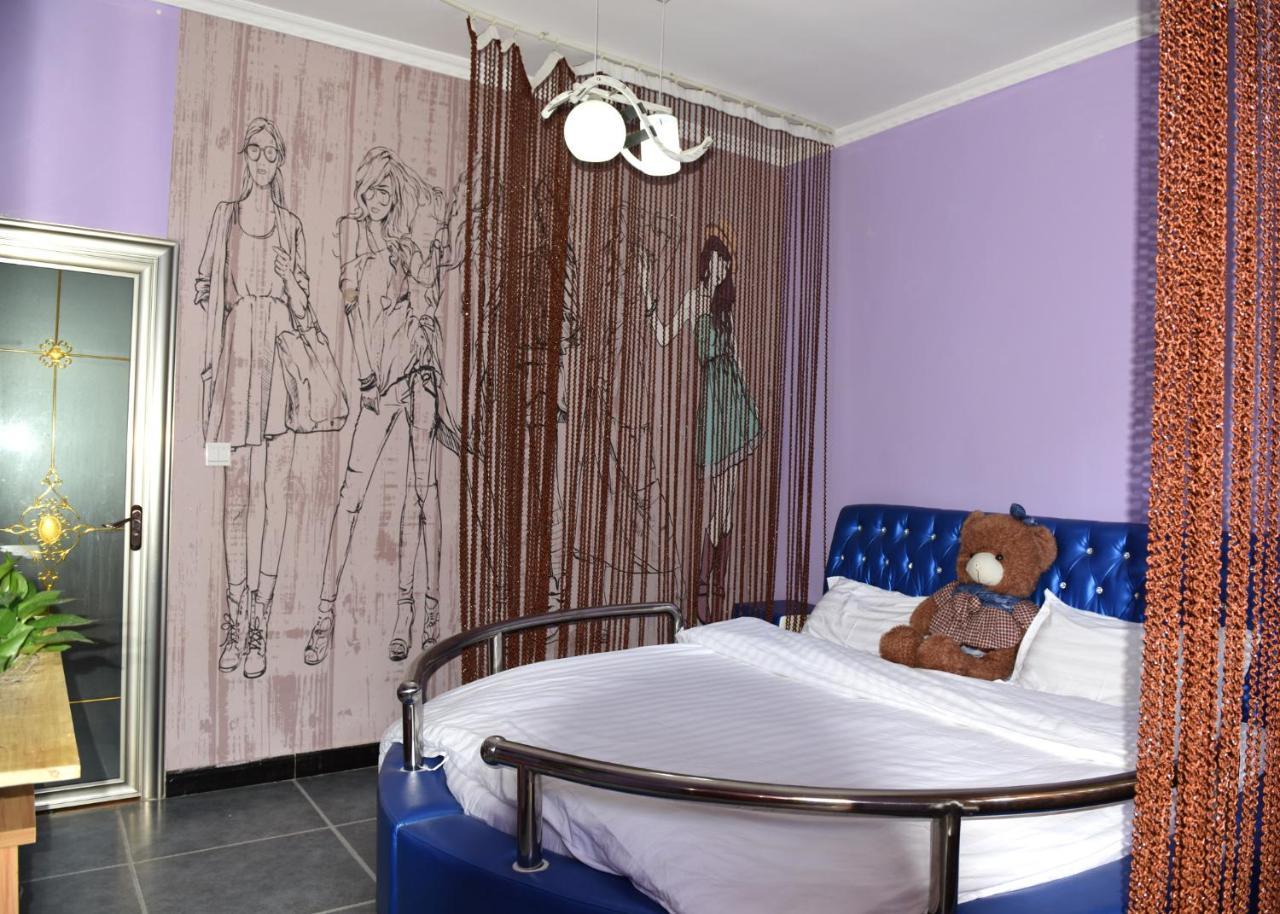 Dunhuang 8090 Guest House Luaran gambar